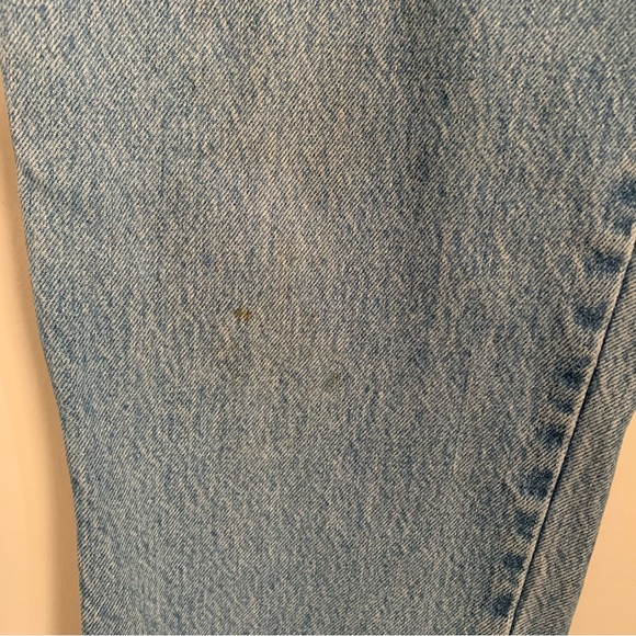 Vintage Jonathan G Jeans 36” Blue - Picture 5 of 9